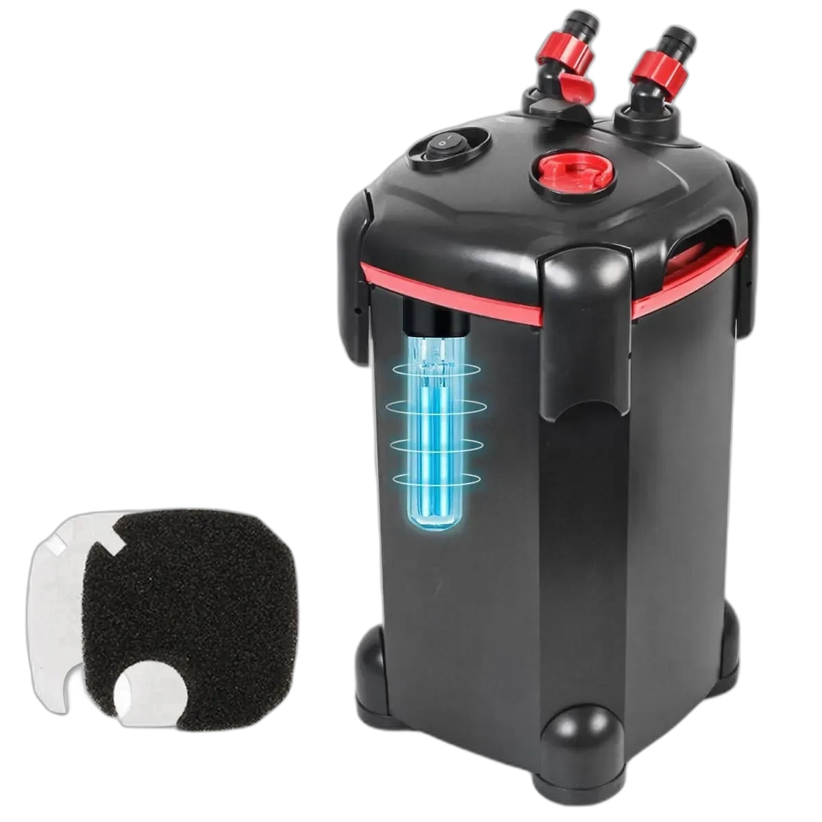 Canister Filter