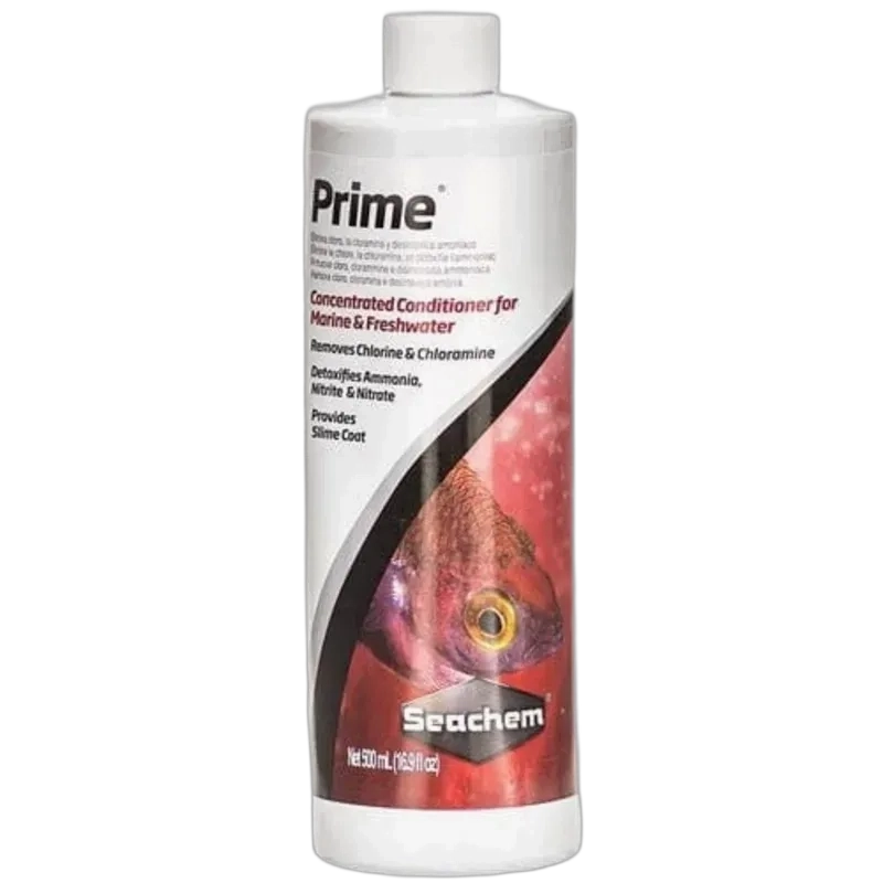 Seachem Prime 500ml