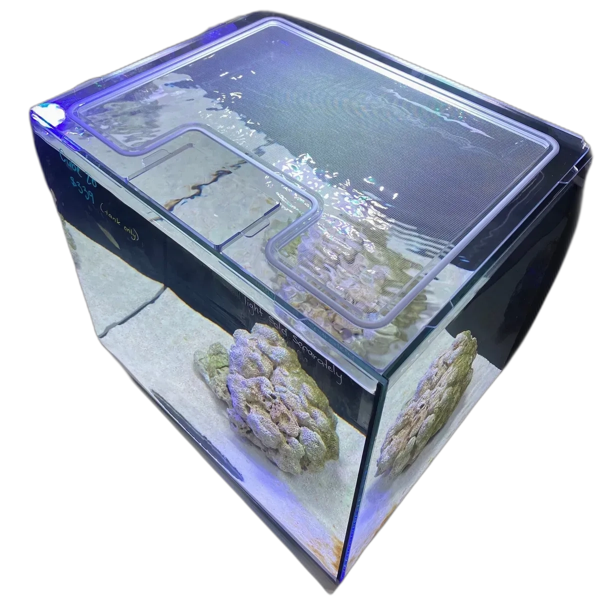 Waterbox Clear 4820
