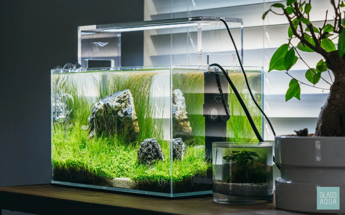 Nano Tank